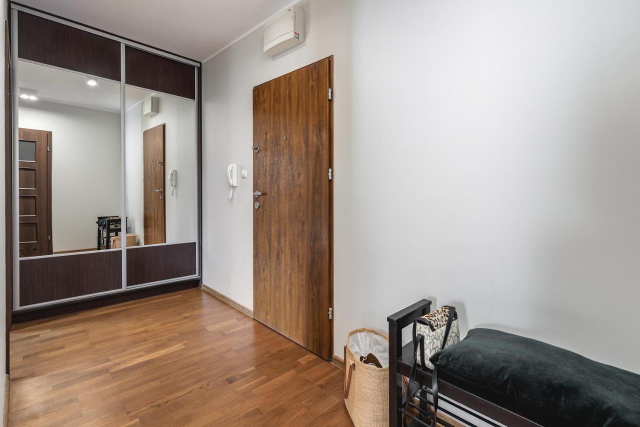 Ts New Town Stay Comfy & Roomy Szczecin Exterior photo